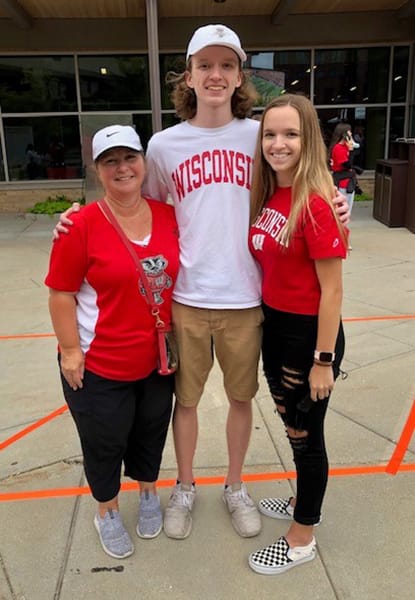 Sandy Brendemuehl - Baders - Wind River Payments