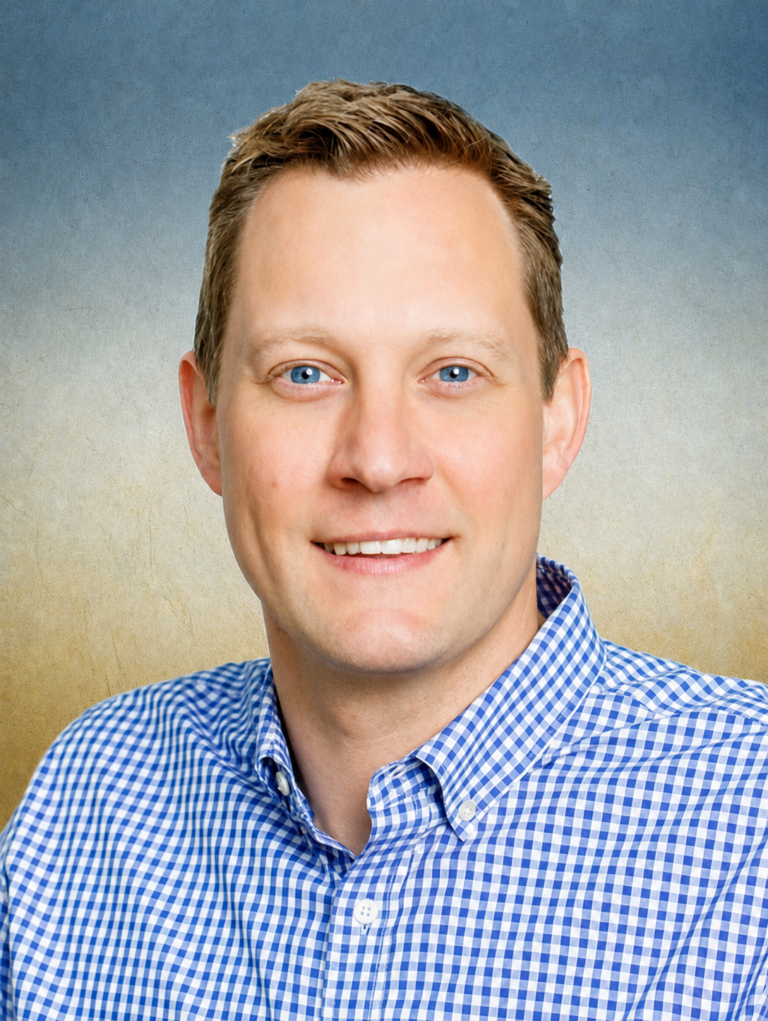 Pete Uselman Wind River Payments 2026
