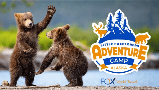 Foxplorers Adventure Camp
