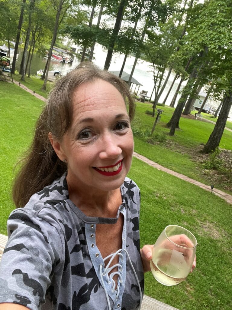 Mary Fiut - Outdoors - Wind River Payments