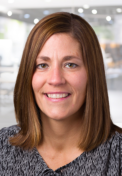Erin Baker - Wind River Payments