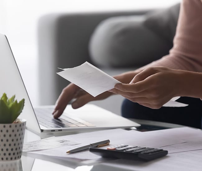 ACH Payment - Paying Invoice - Wind River Payments