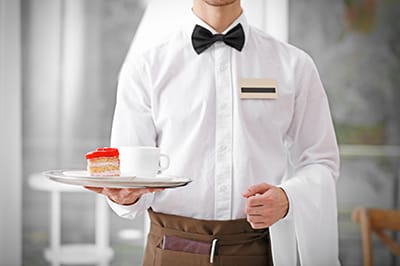 Dedicated Service and Support Lodging Hospitality Software