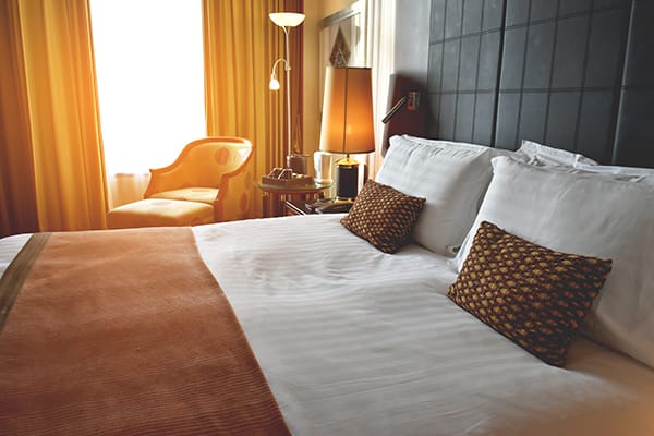 Technology Designed for Hospitality and Lodging Software