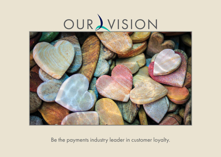 Wind River Payments Vision Statement
