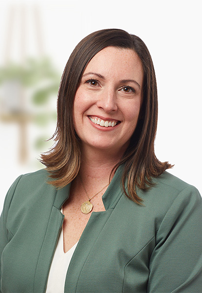 Kara Hetzel, Director, Employee Experience - Wind River Payments