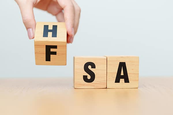 Make FSA and HSA Payments Easier - Wind River Payments